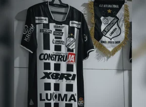 Inter de Limeira aprova venda de 80% da SAF para grupo de Ronaldo e Roberto Carlos