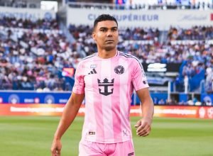 Inter Miami vence Montreal com gol de Suárez na estreia de Casemiro