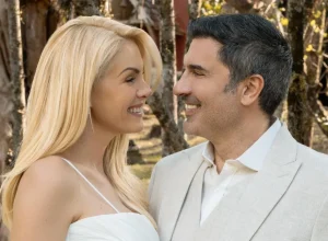 Internautas brincam com casamento de Ana Hickmann e Edu Guedes