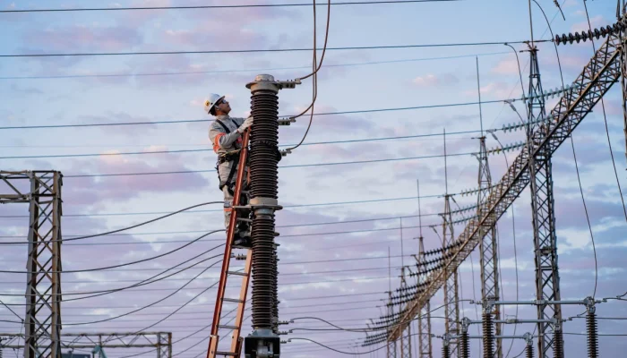 Interrupção de energia afeta Ceilândia e Lago Norte nesta sexta