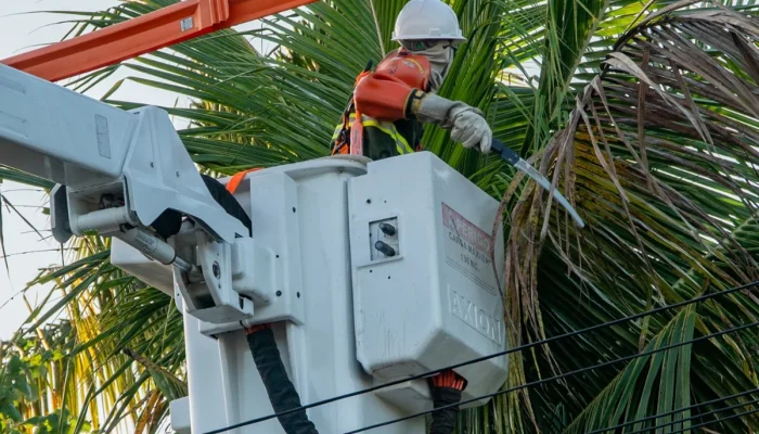 Interrupção de energia afeta Lago Norte e Sudoeste nesta segunda-feira
