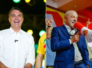 Investidores intensificam proteção no EWZ em meio a cenário eleitoral incerto