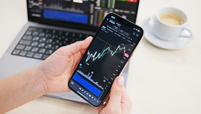 TabTrader.com via Unsplash