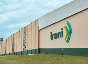 Irani Papel e Embalagem registra aumento de 34,3% no lucro do terceiro trimestre