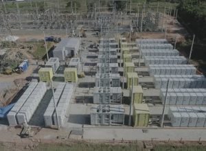 Isa Energia foca em leilão de baterias e descarta transmissão