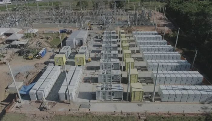 Isa Energia foca em leilão de baterias e descarta transmissão