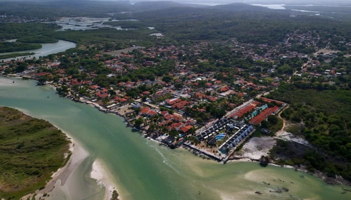 Itamaracá atrai interesse de seis grupos para projeto turístico inovador