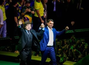 Itamaraty reage a críticas de Milei e convoca embaixador argentino