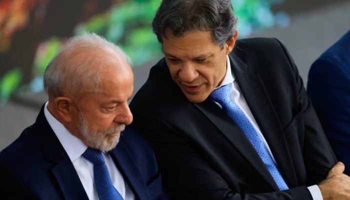 Presidente Lula comemora crescimento do PIB em mais de 2,3% em 2025 - Divulgação