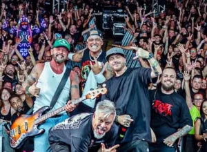 Jaboatão Motor Fest inicia com shows e atrações para motociclistas