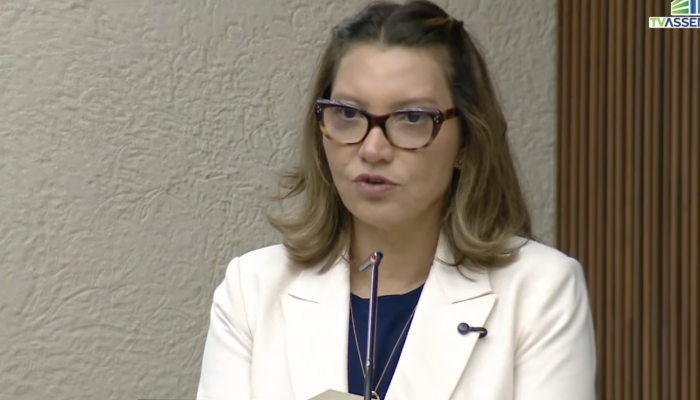 Janja lança serviço de teleatendimento em saúde mental para mulheres