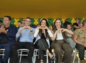 Jarbas Filho inicia campanha à reeleição com apoio de prefeitos pernambucanos