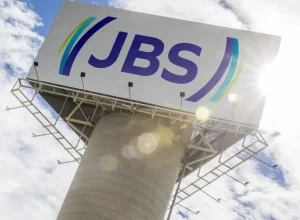 JBS inicia oferta de troca de US$ 2,5 bilhões em títulos nos EUA