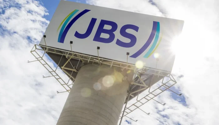 JBS inicia oferta de troca de US$ 2,5 bilhões em títulos nos EUA