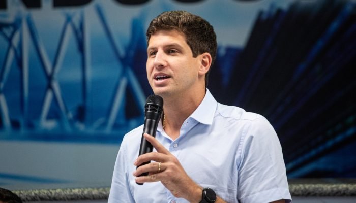 Roberto GonÃ§alves