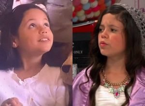 Jenna Ortega revela desafios no início da carreira como atriz mirim