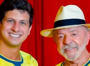 João Campos afirma apoio exclusivo de Lula em Pernambuco