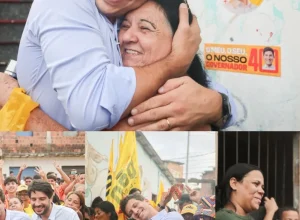 João Campos anuncia melhorias em infraestrutura para mil ruas na Grande Recife