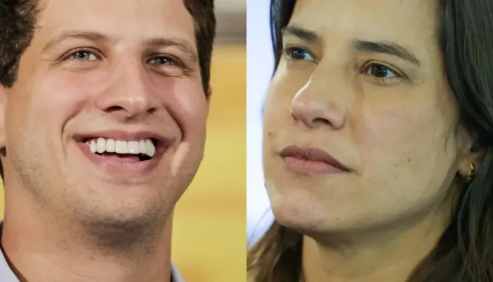 João Campos avança e empata tecnicamente com Raquel Lyra em Pernambuco