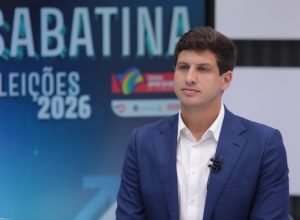 João Campos destaca relação de confiança com Lula e a importância de projetos sólidos