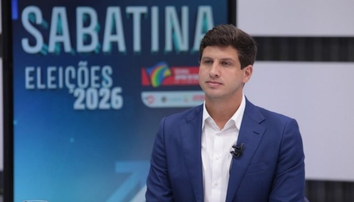 João Campos destaca relação de confiança com Lula e a importância de projetos sólidos