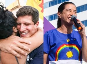 João Campos e Raquel Lyra iniciam campanhas com estratégias distintas em Pernambuco