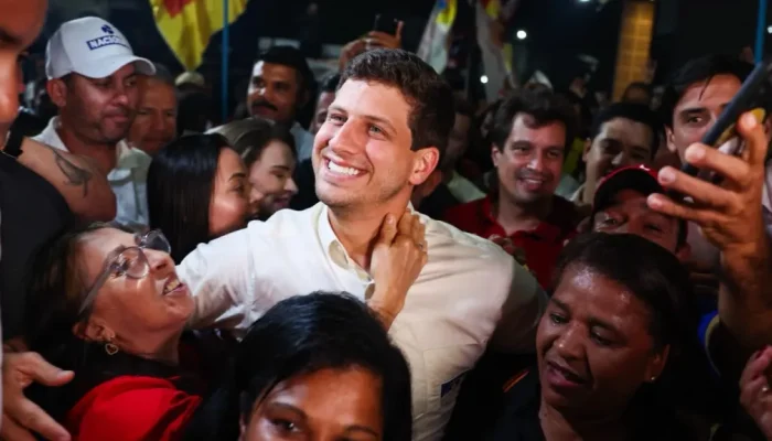 João Campos mobiliza Correntes com propostas para Pernambuco