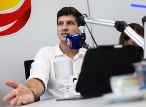 João Campos planeja hospital de alta complexidade no Araripe