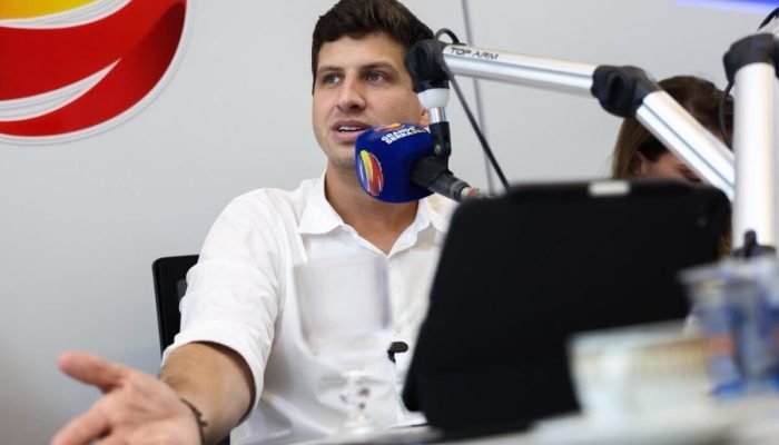 João Campos planeja hospital de alta complexidade no Araripe