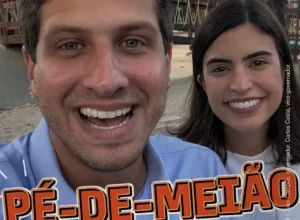 João Campos propõe expansão do Pé-de-meia com novos benefícios para estudantes