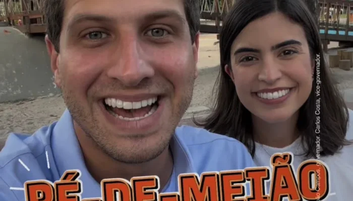 João Campos propõe expansão do Pé-de-meia com novos benefícios para estudantes