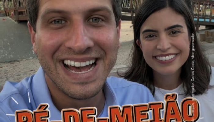 João Campos propõe expansão do programa Pé-de-meia com novos benefícios