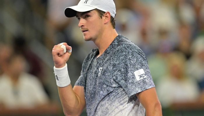 Jayne Kamin-Oncea-Imagn Images via Reuters