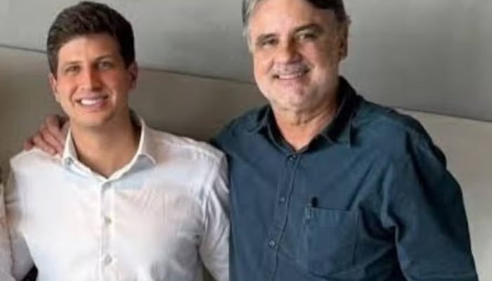 Roberto GonÃ§alves