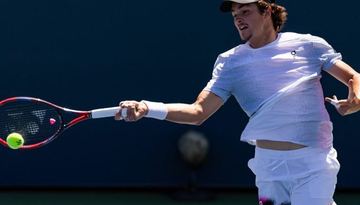 © Reuters/Mike Frey/proibida reprodução