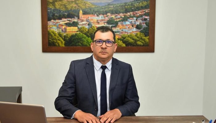 João Batista Rodrigues*