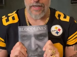 Joe Manganiello revela comentários de Sofía Vergara sobre sua doença