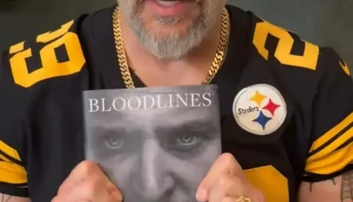 Joe Manganiello revela comentários de Sofía Vergara sobre sua doença