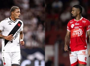 Jogadores são investigados em operação contra tráfico de armas