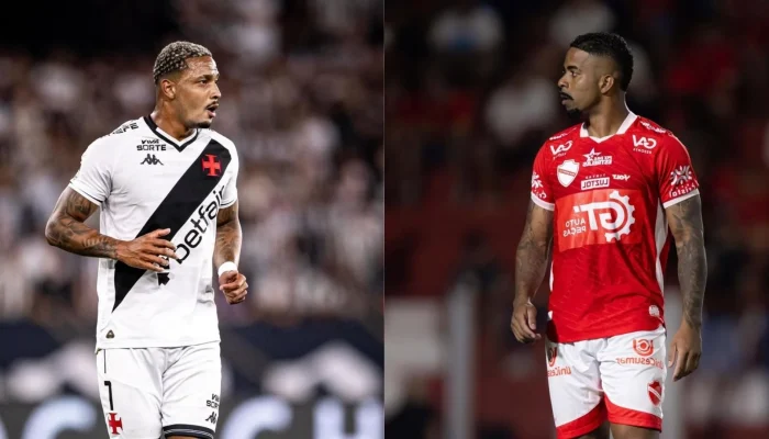Jogadores são investigados em operação contra tráfico de armas