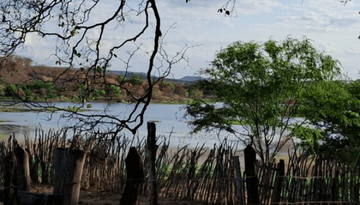 Jovem de 19 anos morre afogado em açude na zona rural de Ouricuri
