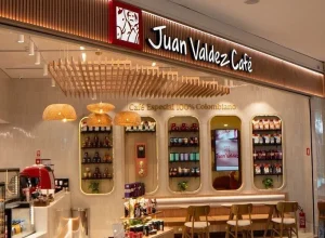 Juan Valdez intensifica expansão no Brasil com foco em e-commerce