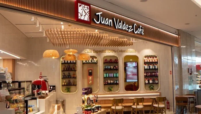 Juan Valdez intensifica expansão no Brasil com foco em e-commerce