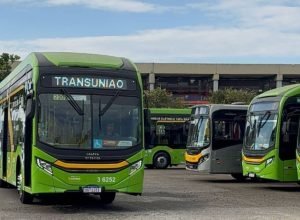 Justiça de SP libera suspeito de ligação entre empresa de ônibus e PCC