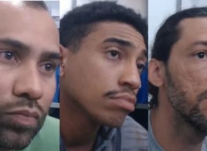 Justiça mantém prisão de acusados por morte em salto de rope jump