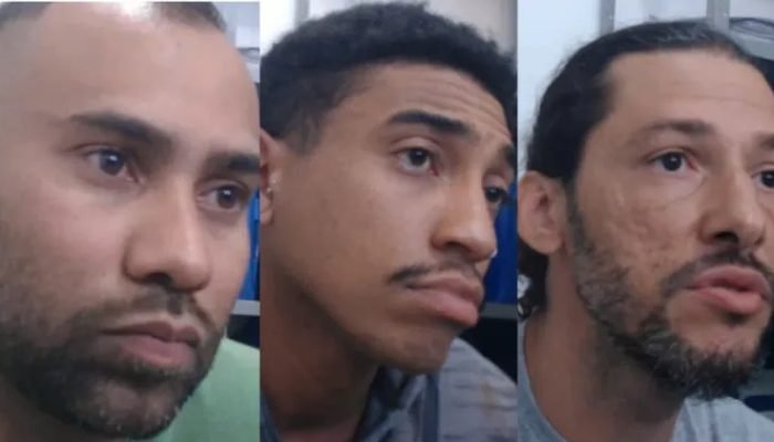 Justiça mantém prisão de acusados por morte em salto de rope jump