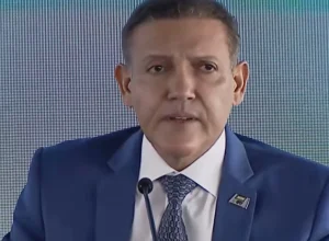 Kassio Nunes Marques afirma que sistema eleitoral opera com normalidade