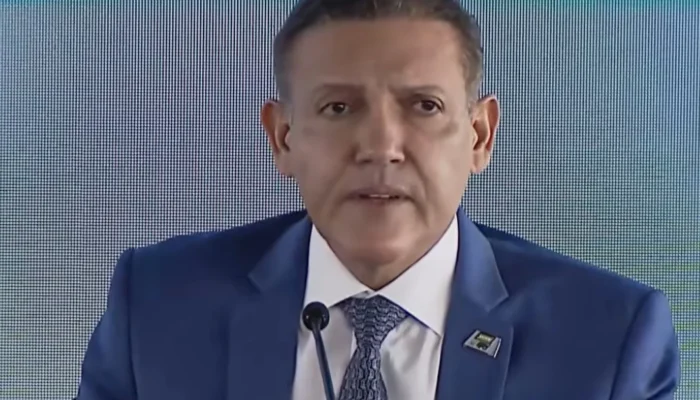 Kassio Nunes Marques afirma que sistema eleitoral opera com normalidade