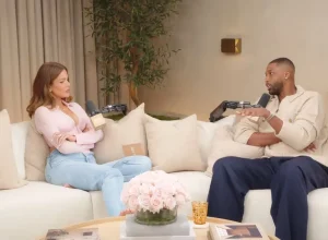 Khloé Kardashian detalha exigências para novo namorado em programa