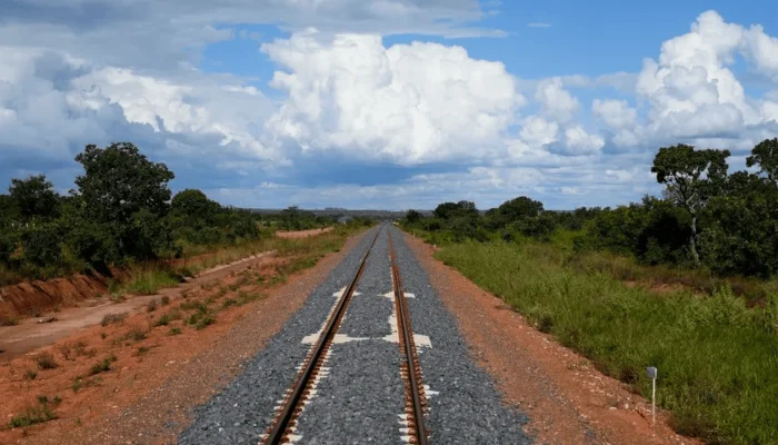 Leilão ferroviário marca retomada de investimentos no setor após cinco anos